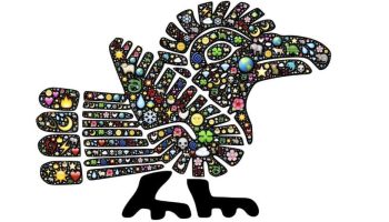 Aves mitológicas: O que são elas? História, características e tipos aves mitológicas Quetzalcoatl