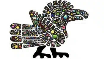 Aves Mitológicas: Conheça as 7 Mais Poderosas da História aves mitológicas Quetzalcoatl