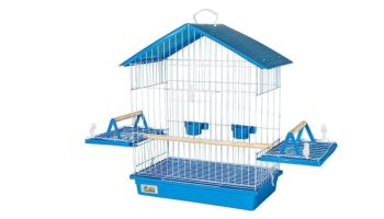 Gaiola para passaros Grandes