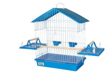Gaiola para passaros Grandes