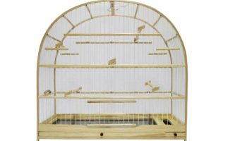 Gaiola para passaros Medianas